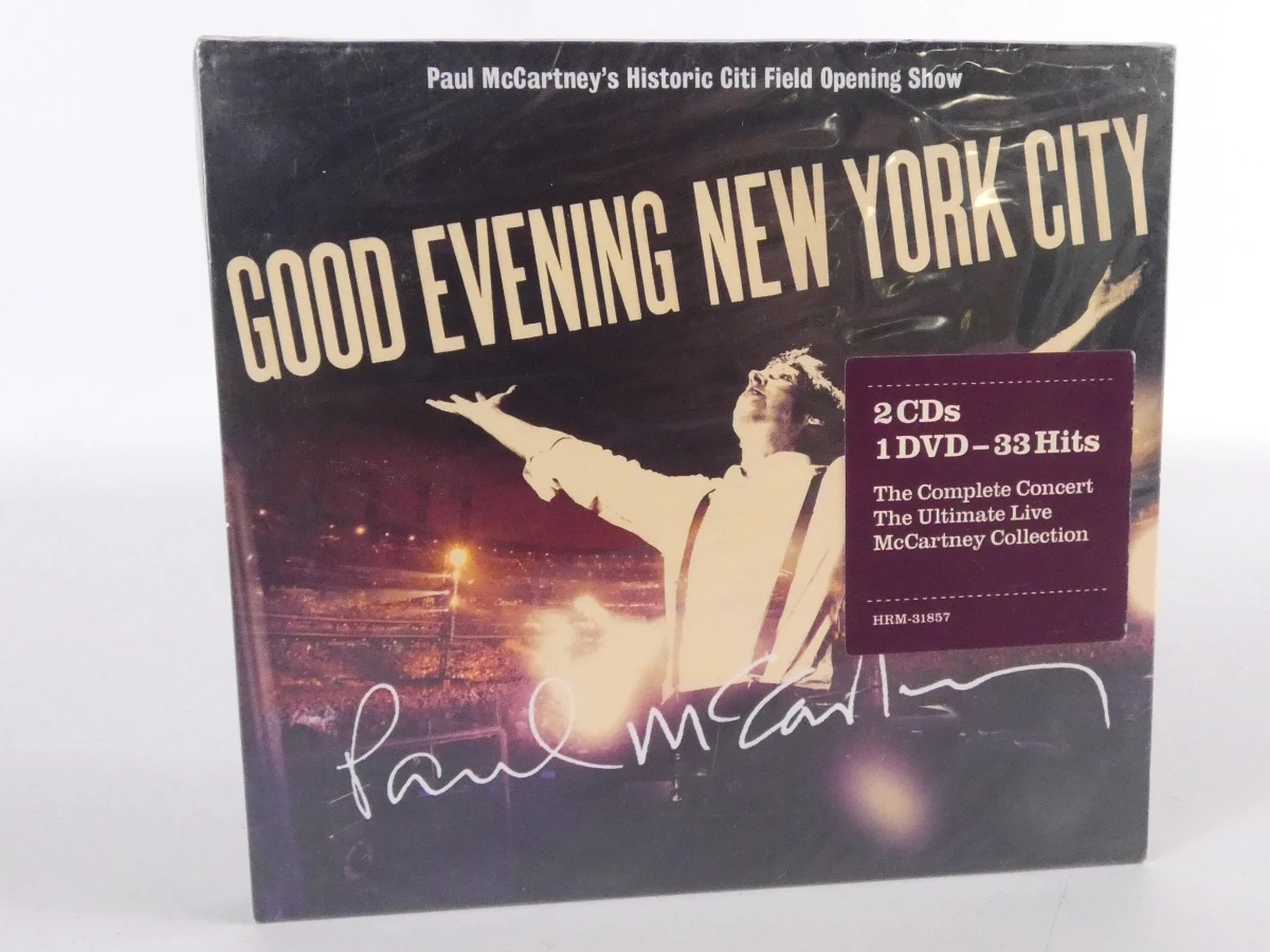 The Beatles & Solo – Cd-collectie - foto 6