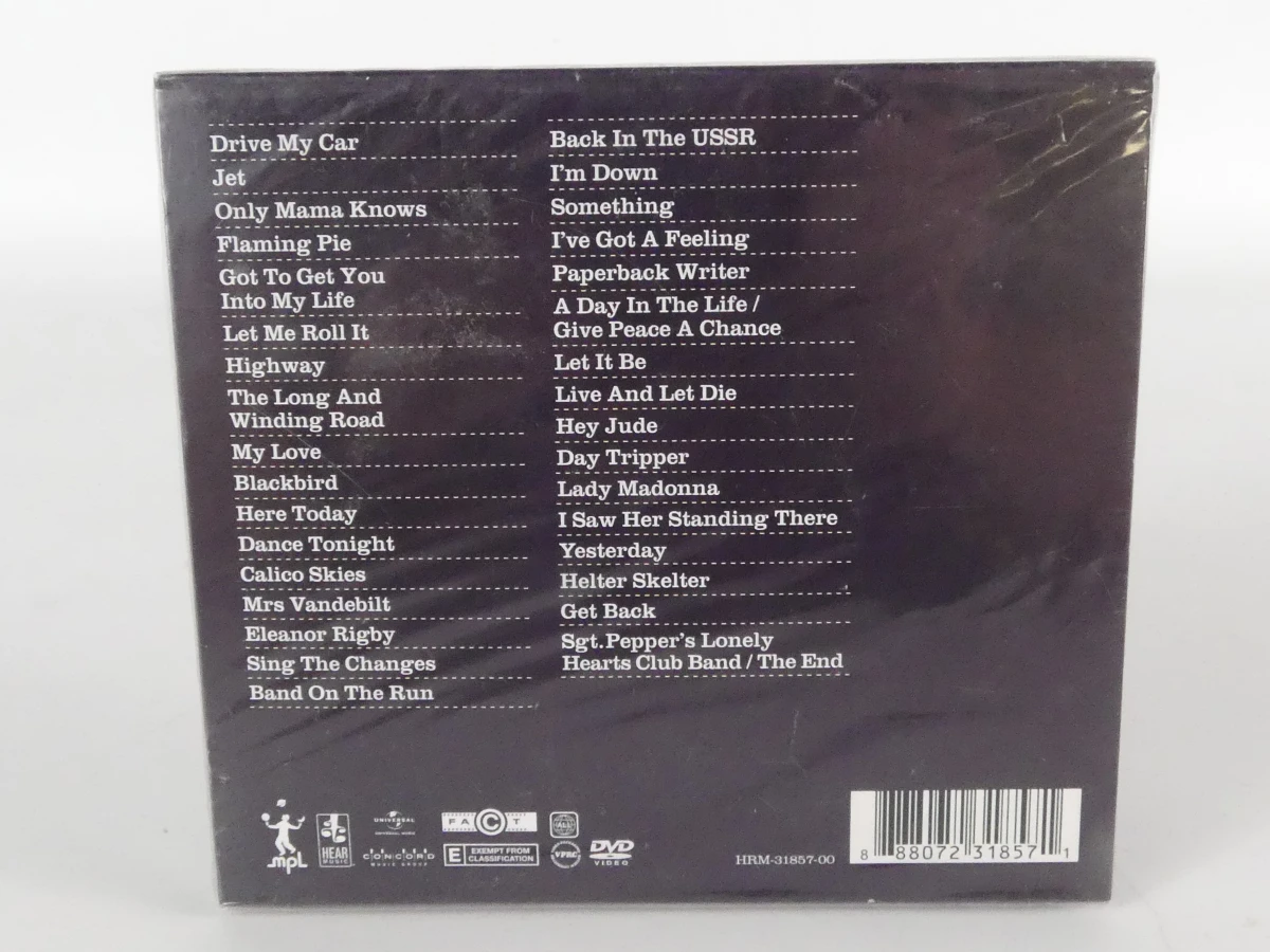 The Beatles & Solo – Cd-collectie - foto 7