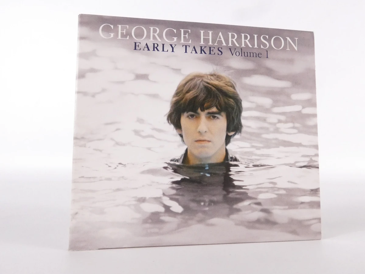 The Beatles & Solo – Cd-collectie - foto 16
