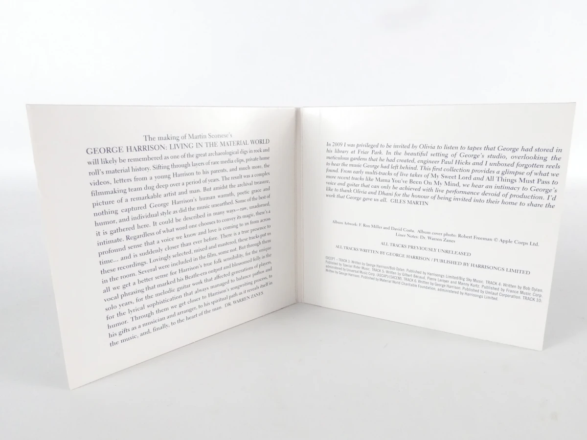 The Beatles & Solo – Cd-collectie - foto 17