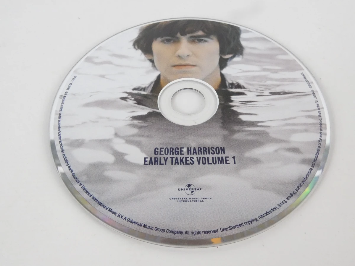 The Beatles & Solo – Cd-collectie - foto 18