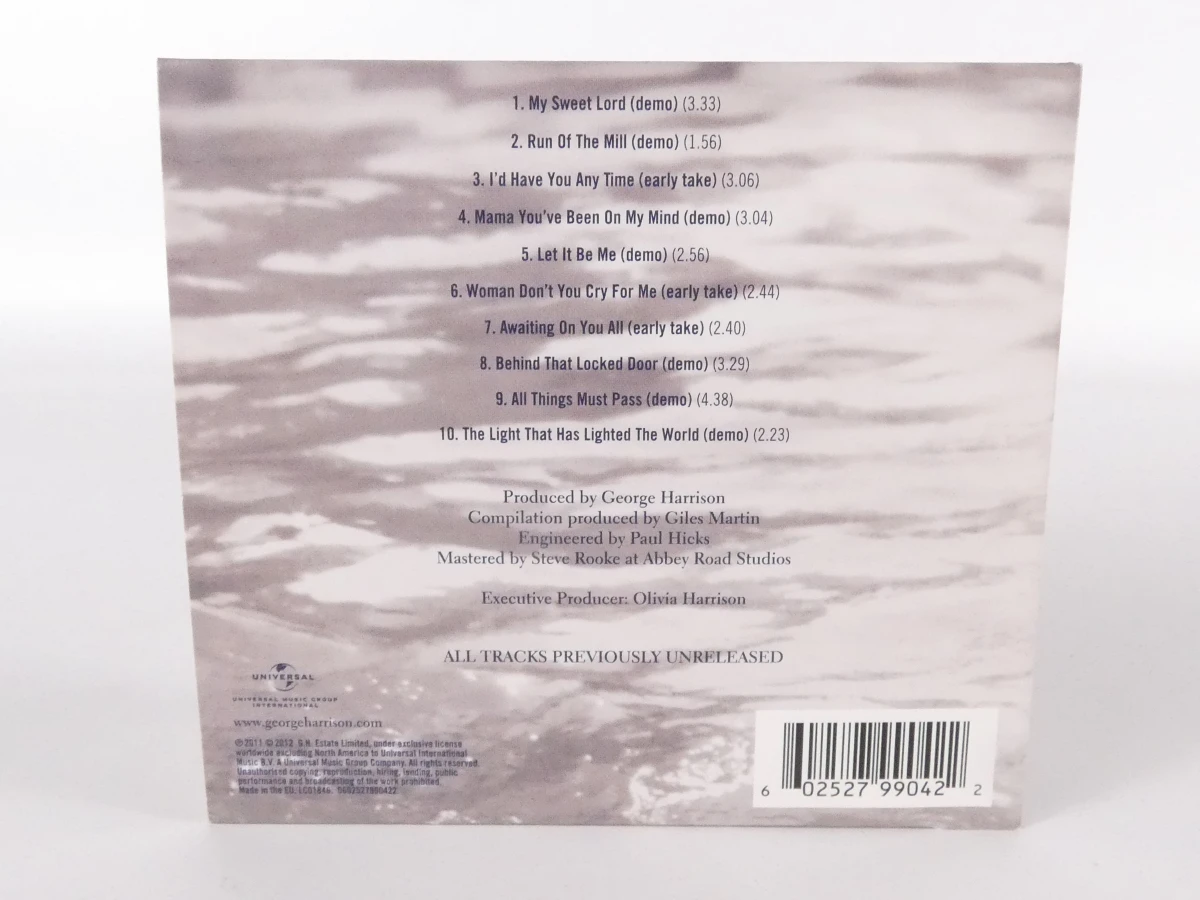 The Beatles & Solo – Cd-collectie - foto 20