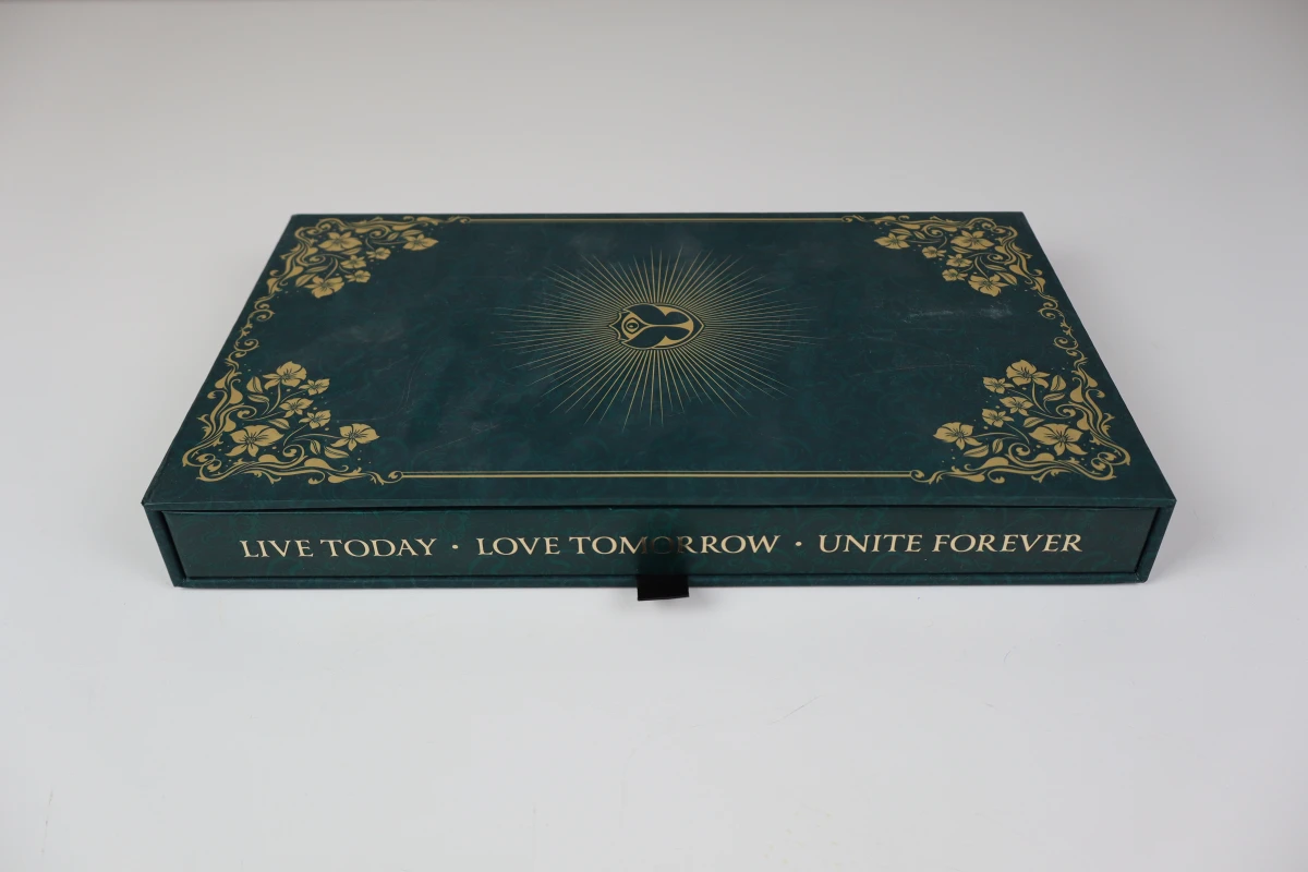 Tomorrowland – The Book of Wisdom: The Return Collector's Edition - foto 2