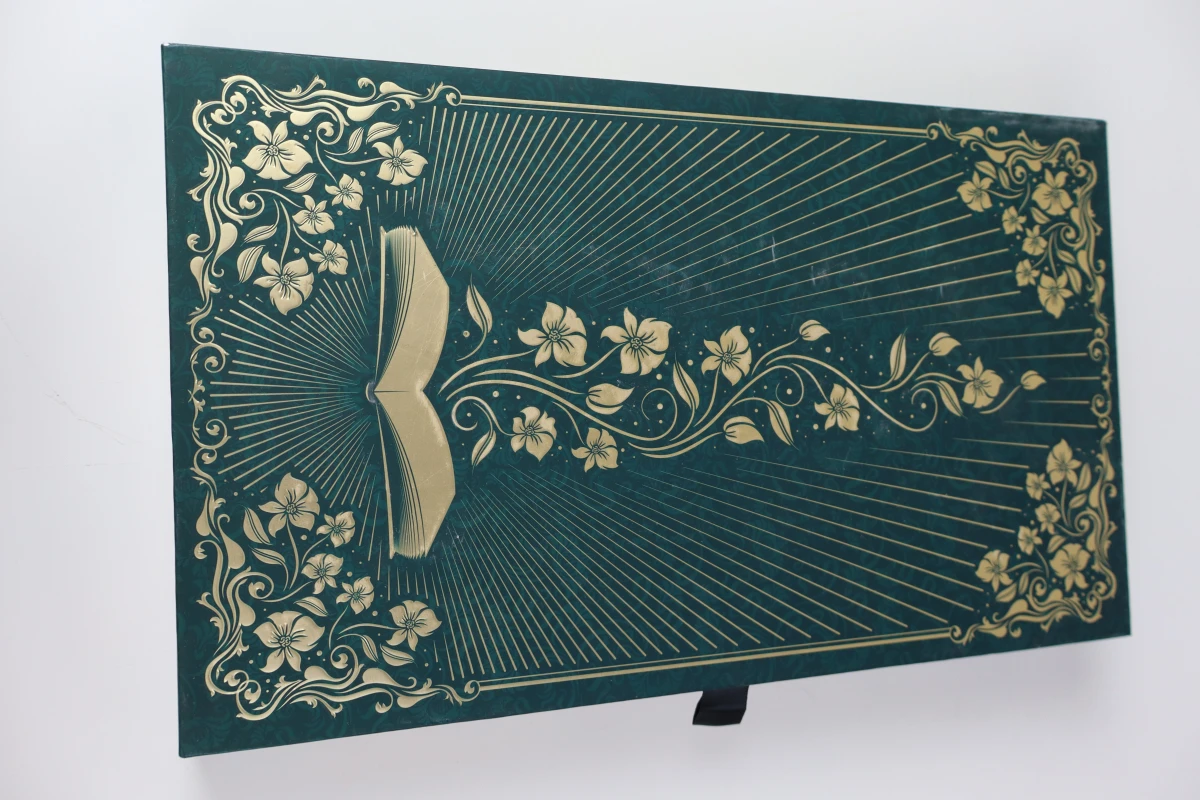 Tomorrowland – The Book of Wisdom: The Return Collector's Edition - foto 11