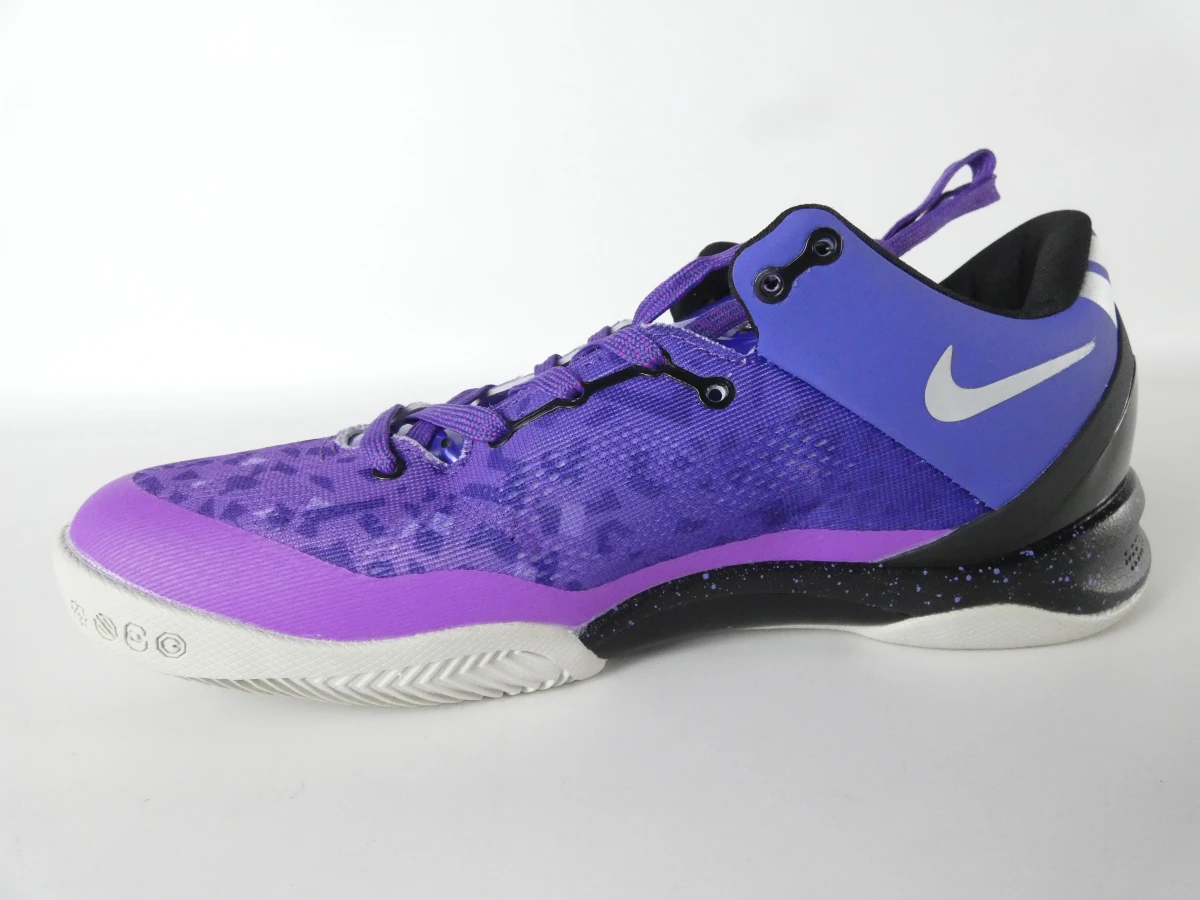 Nike Kobe 8 System - basketbalschoenen - foto 2