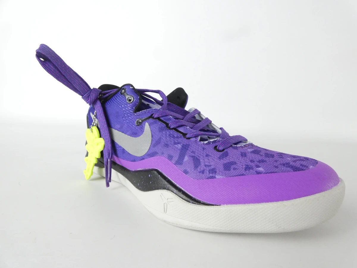 Nike Kobe 8 System - basketbalschoenen - foto 3