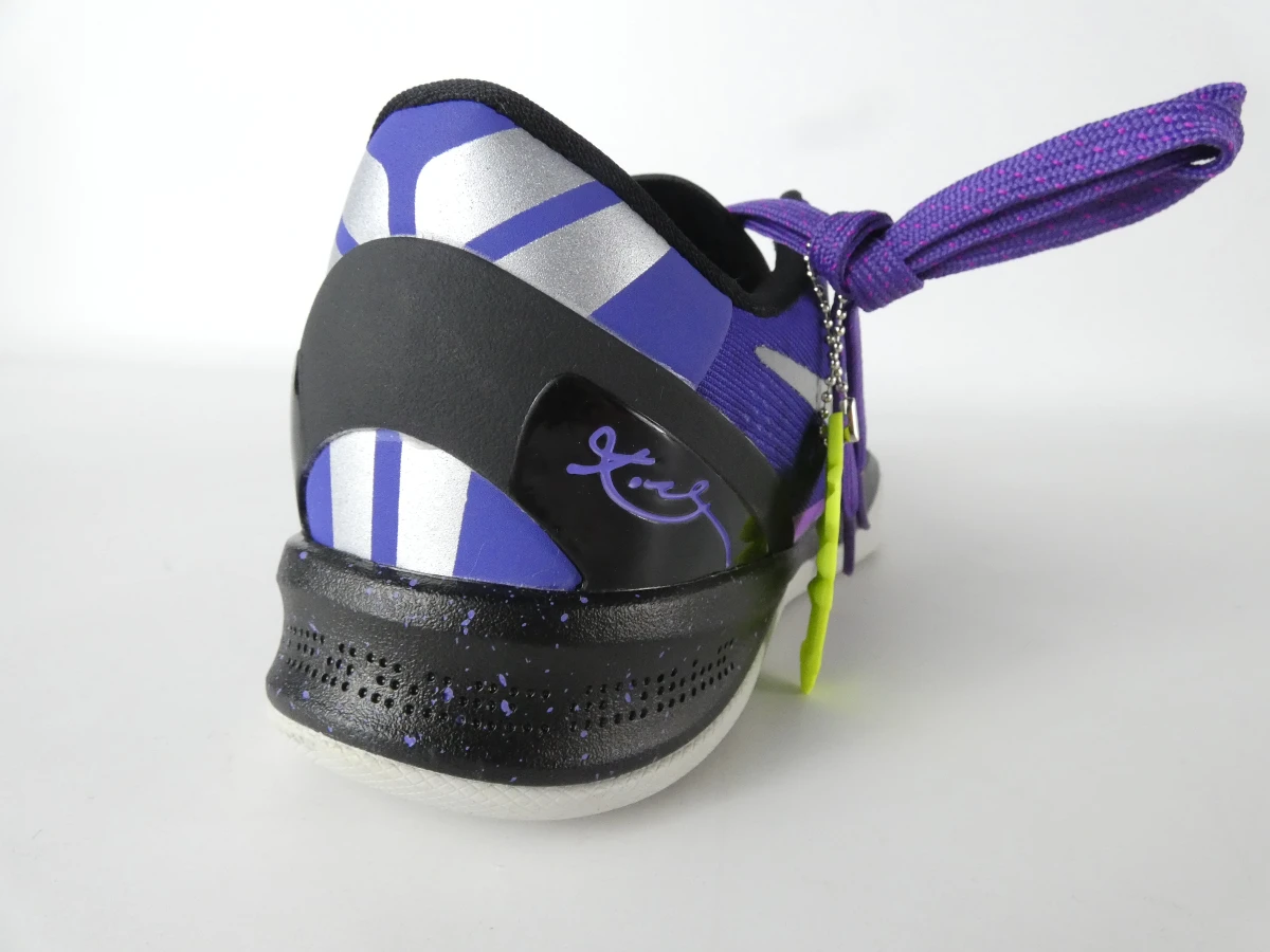 Nike Kobe 8 System - basketbalschoenen - foto 5