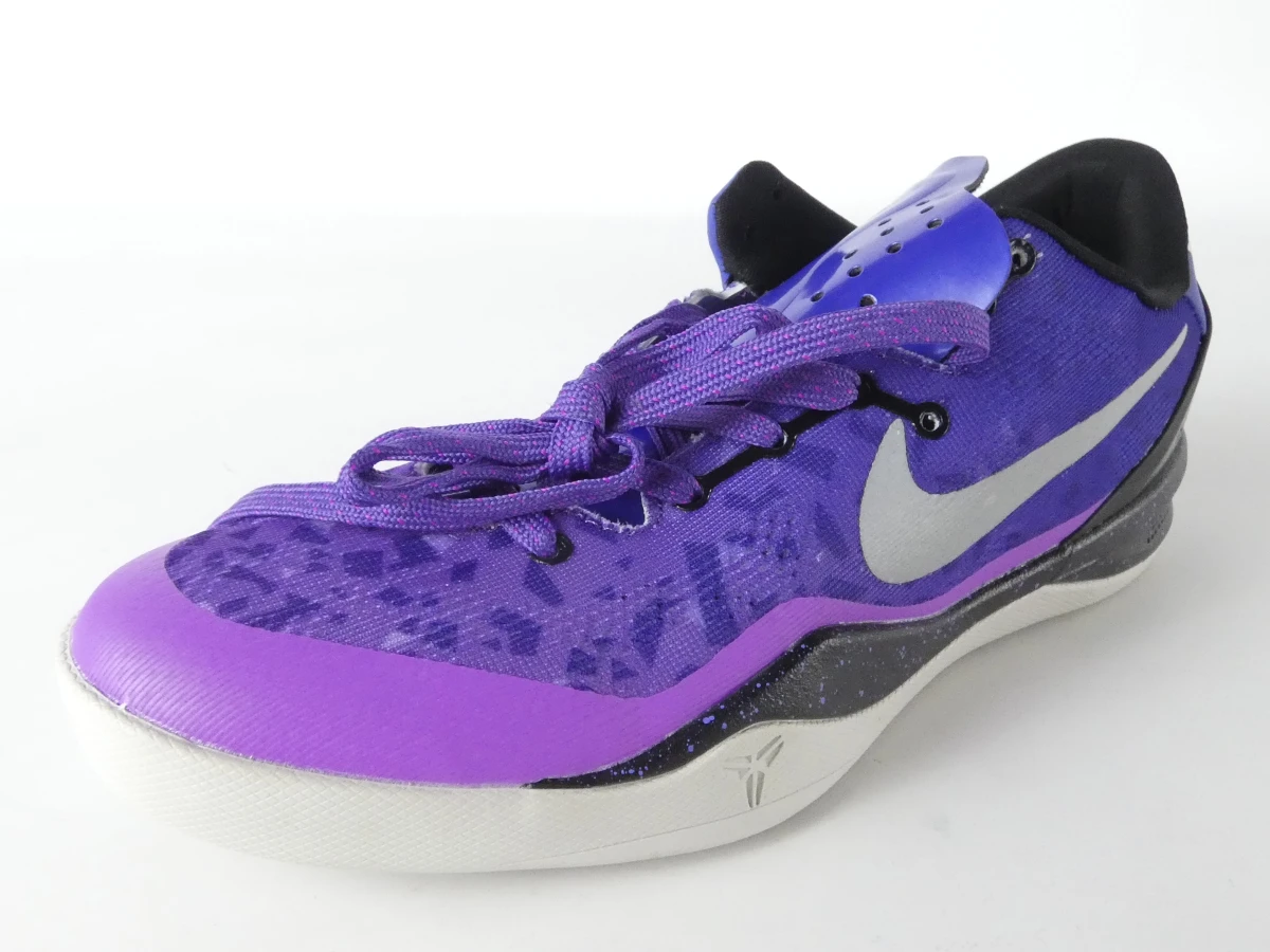 Nike Kobe 8 System - basketbalschoenen - foto 8