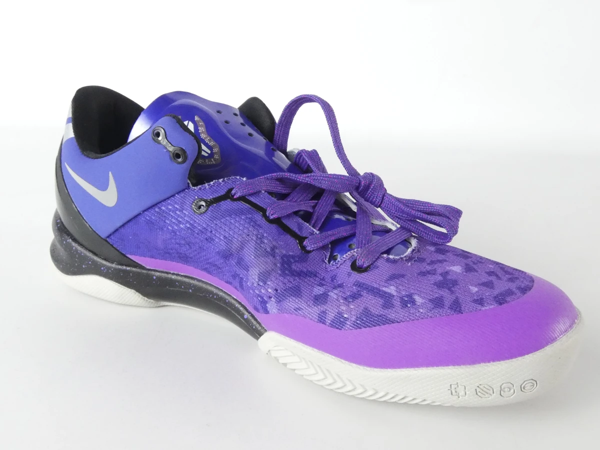 Nike Kobe 8 System - basketbalschoenen - foto 9