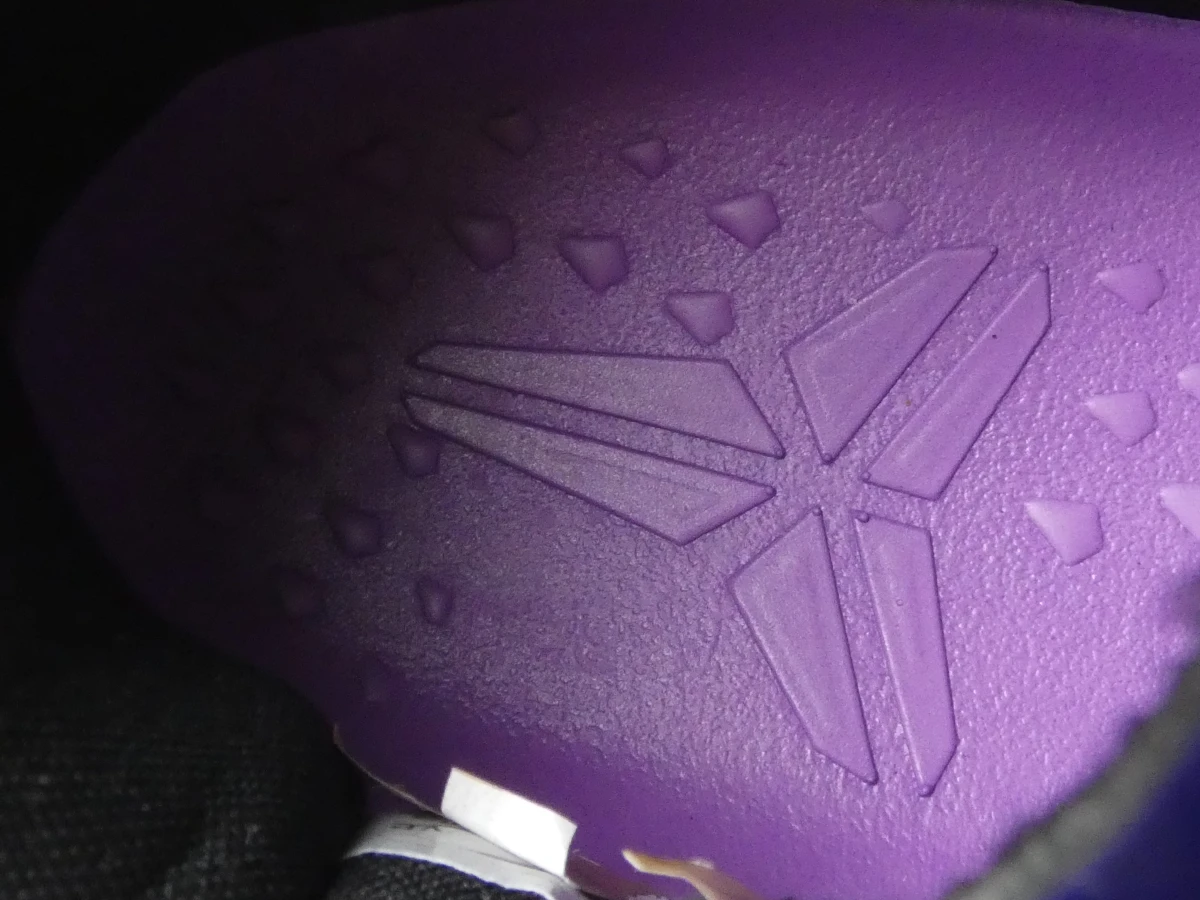 Nike Kobe 8 System - basketbalschoenen - foto 12