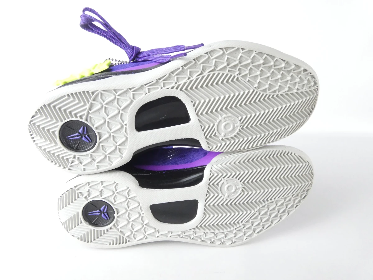 Nike Kobe 8 System - basketbalschoenen - foto 14