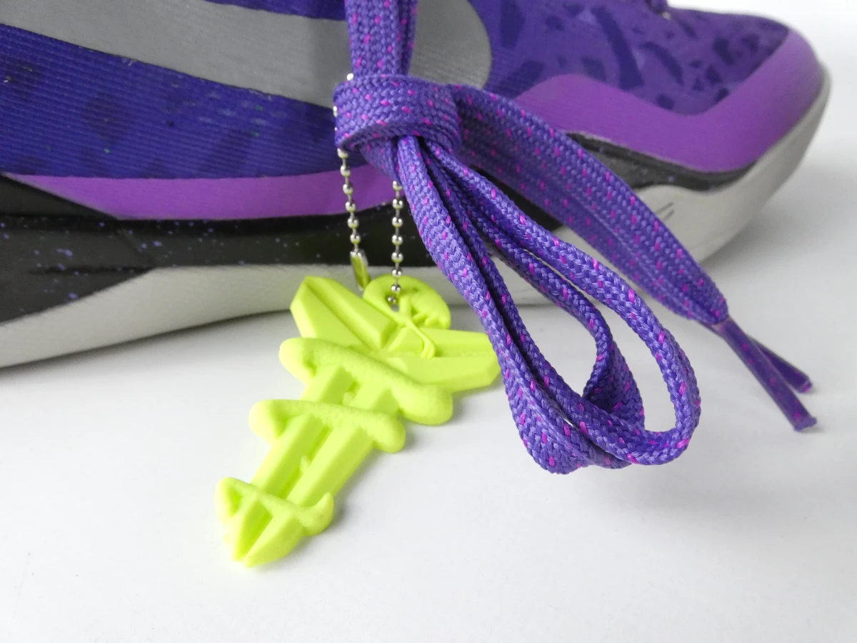 Nike Kobe 8 System - basketbalschoenen - foto 15