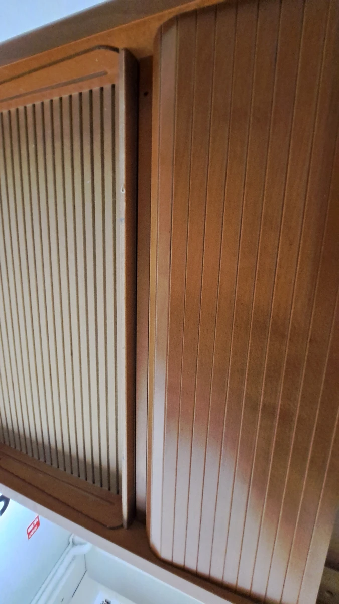 Calligaris uitschuifbare eettafel  met lamellenblad – Made in Italy - foto 7