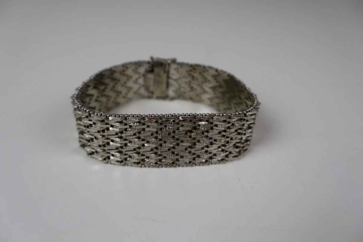 Italiaanse Riccio-schakelarmband - foto 3