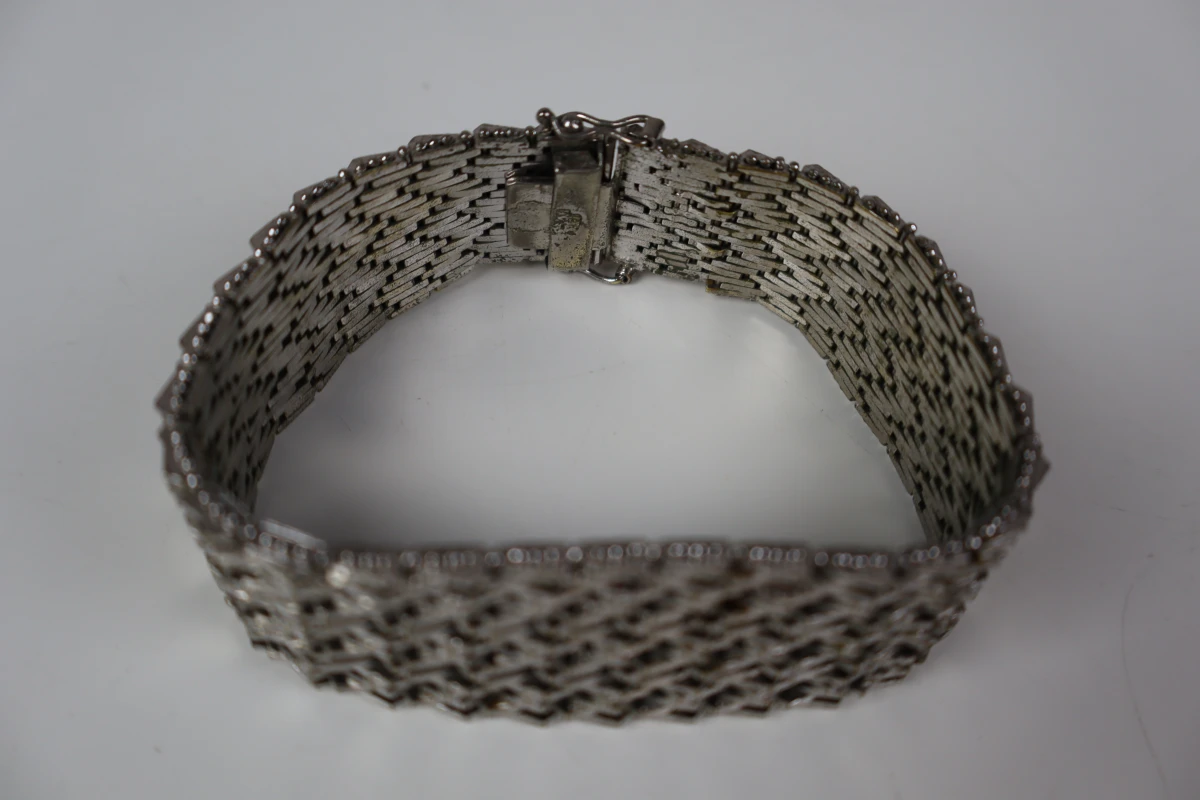 Italiaanse Riccio-schakelarmband - foto 2