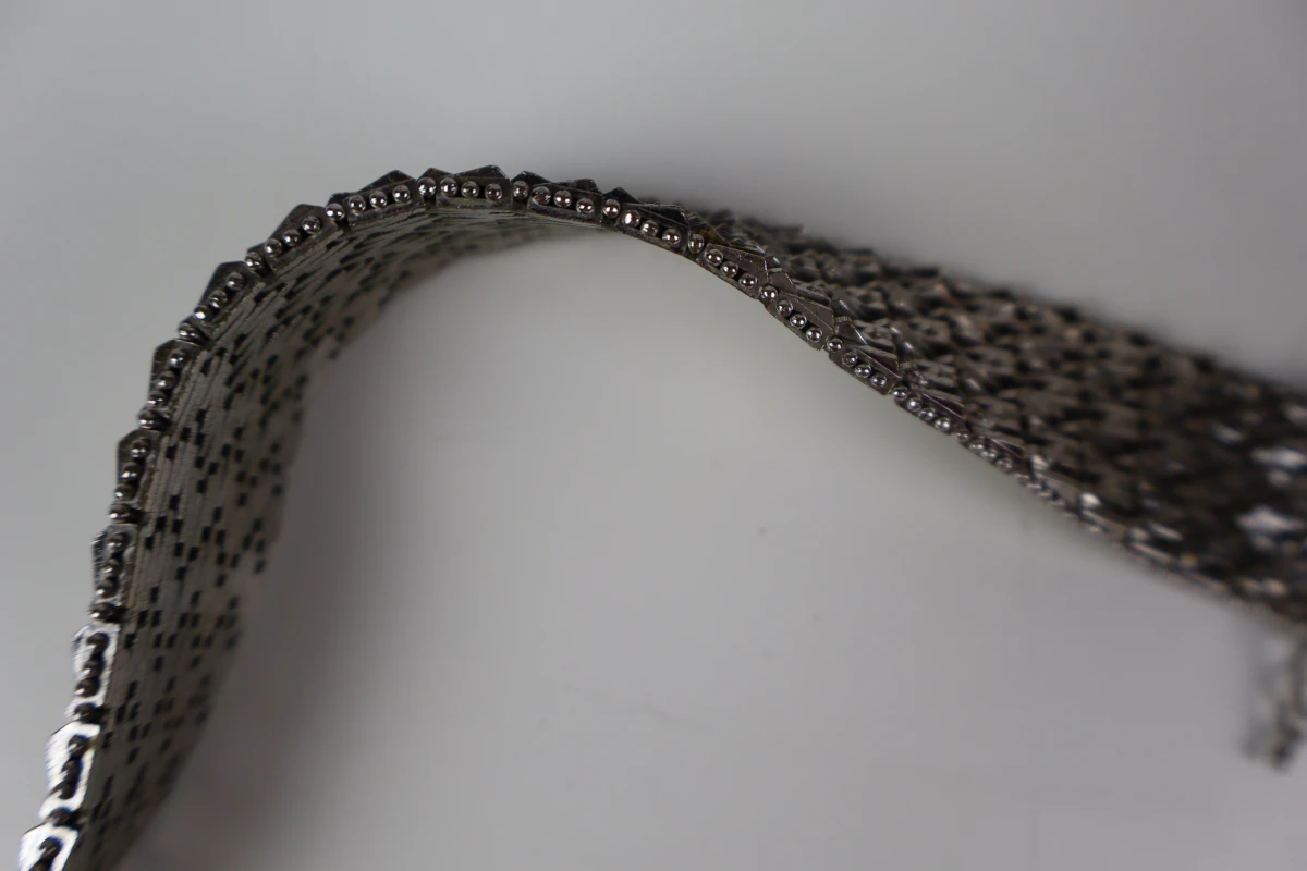 Italiaanse Riccio-schakelarmband - foto 4