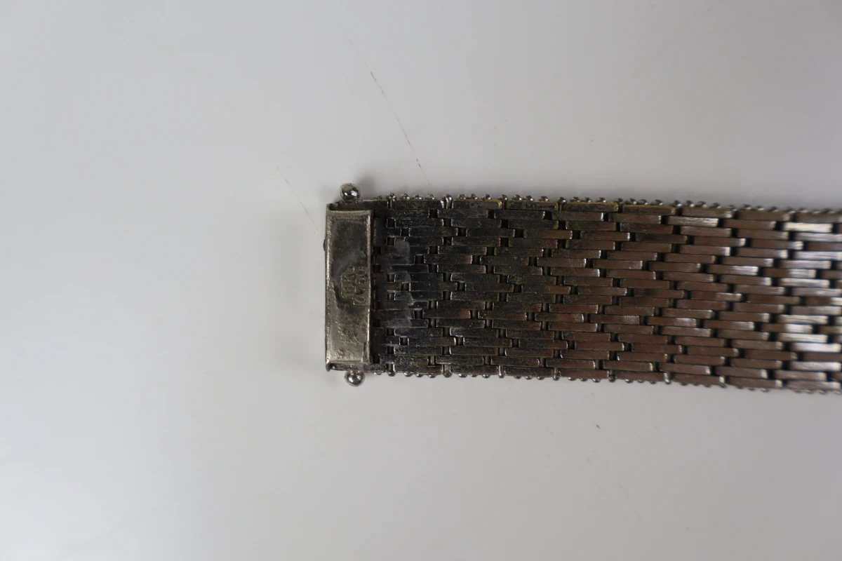 Italiaanse Riccio-schakelarmband - foto 7