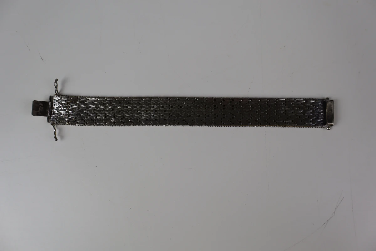 Italiaanse Riccio-schakelarmband - foto 6