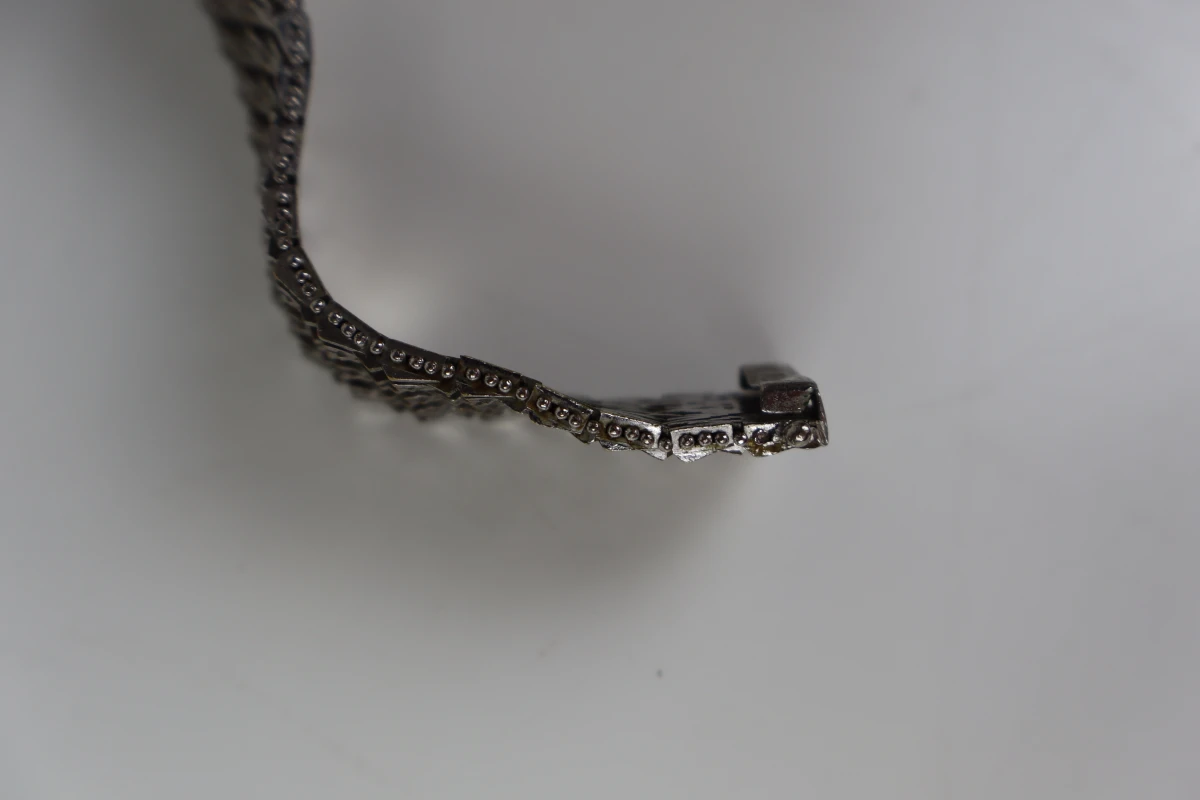 Italiaanse Riccio-schakelarmband - foto 5