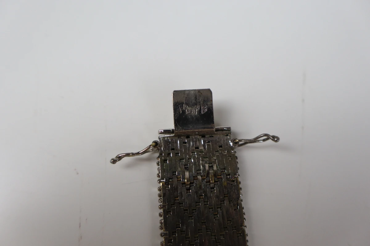 Italiaanse Riccio-schakelarmband - foto 8