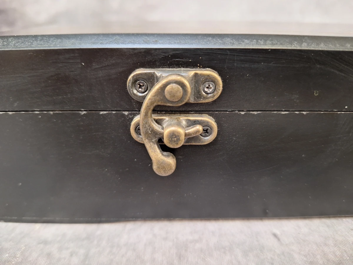 3D-reliëfsculptuur van de Hemelvaart van Jezus in luxe doos - foto 10