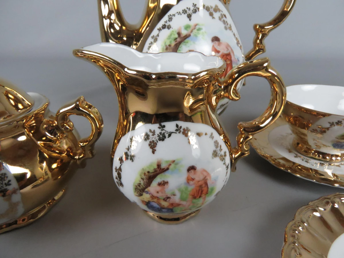 Bavaria servies - foto 3