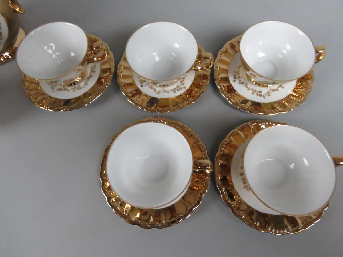 Bavaria servies - foto 6