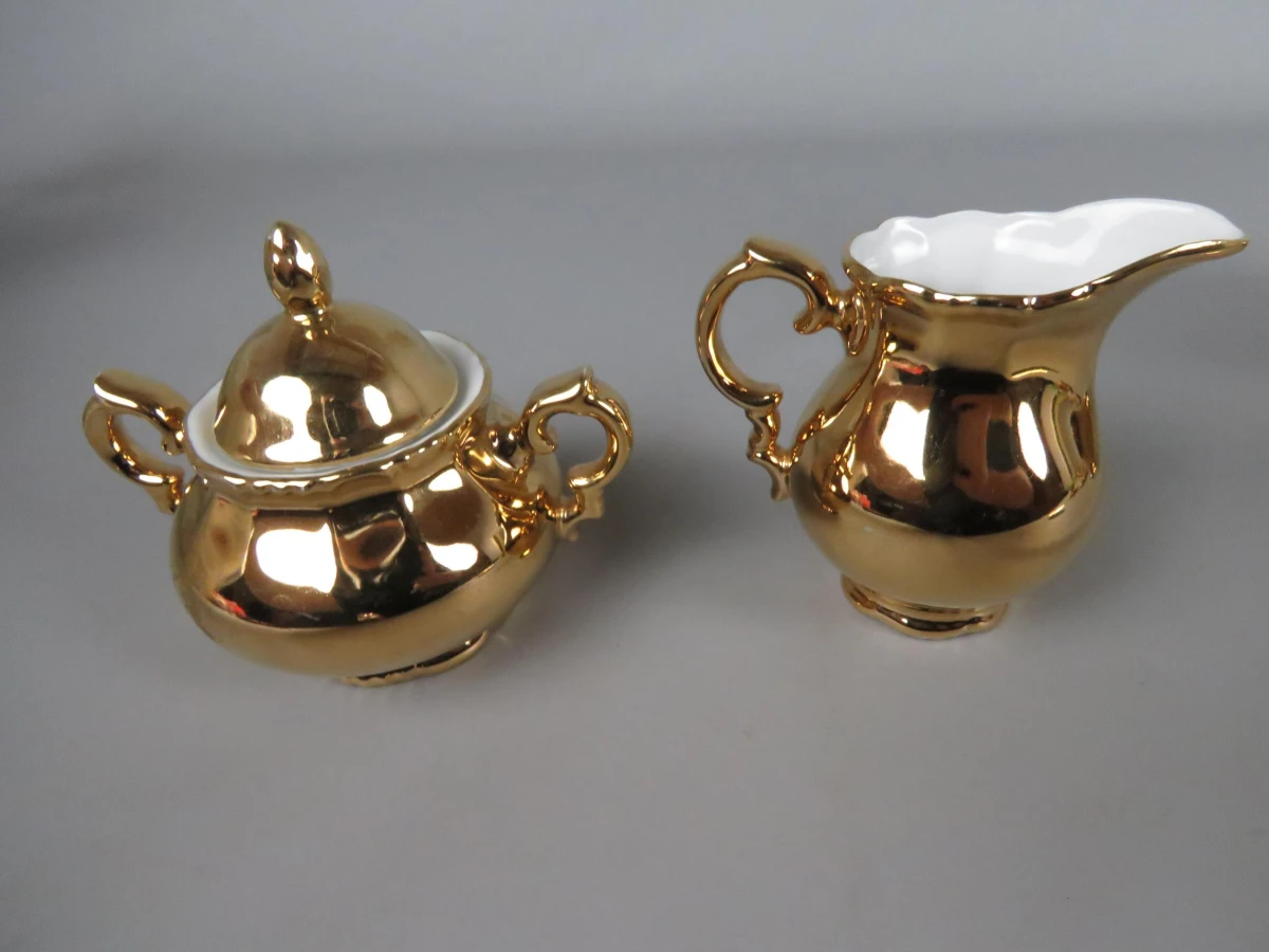 Bavaria servies - foto 13