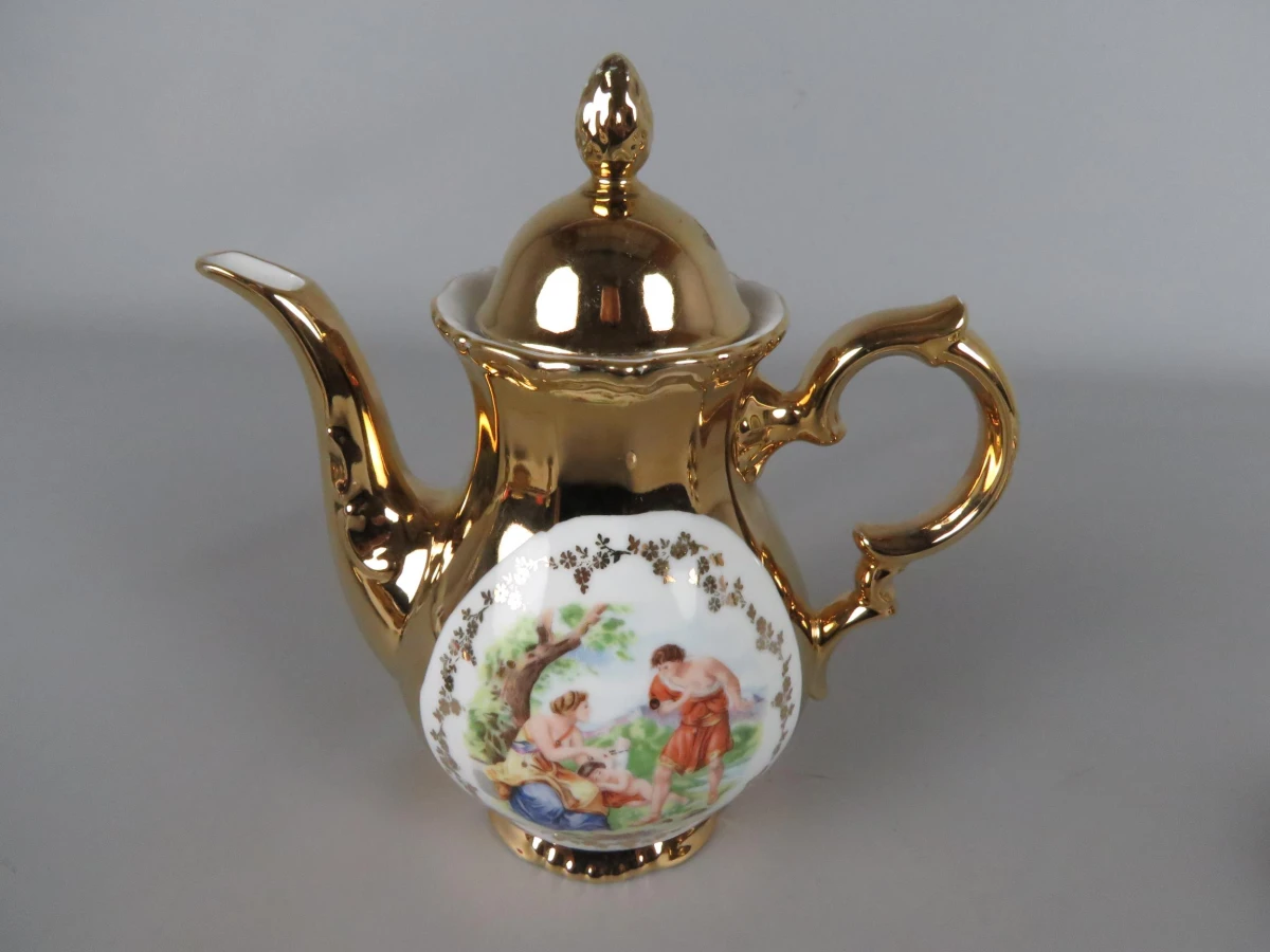 Bavaria servies - foto 7