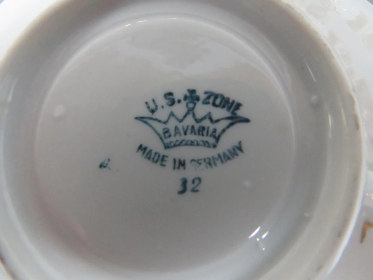 Bavaria servies - foto 11