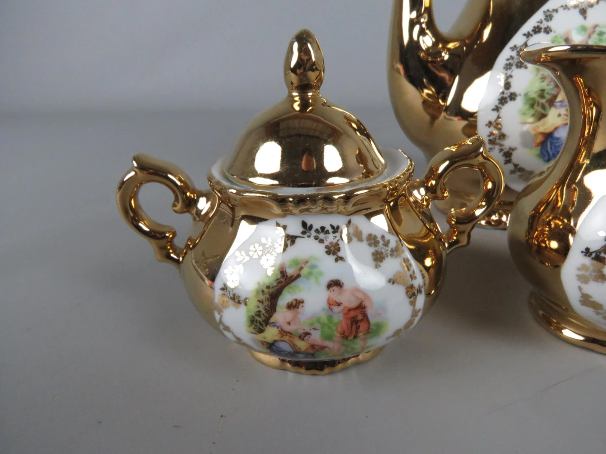 Bavaria servies - foto 2