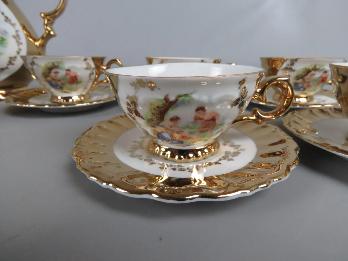 Bavaria servies - foto 5