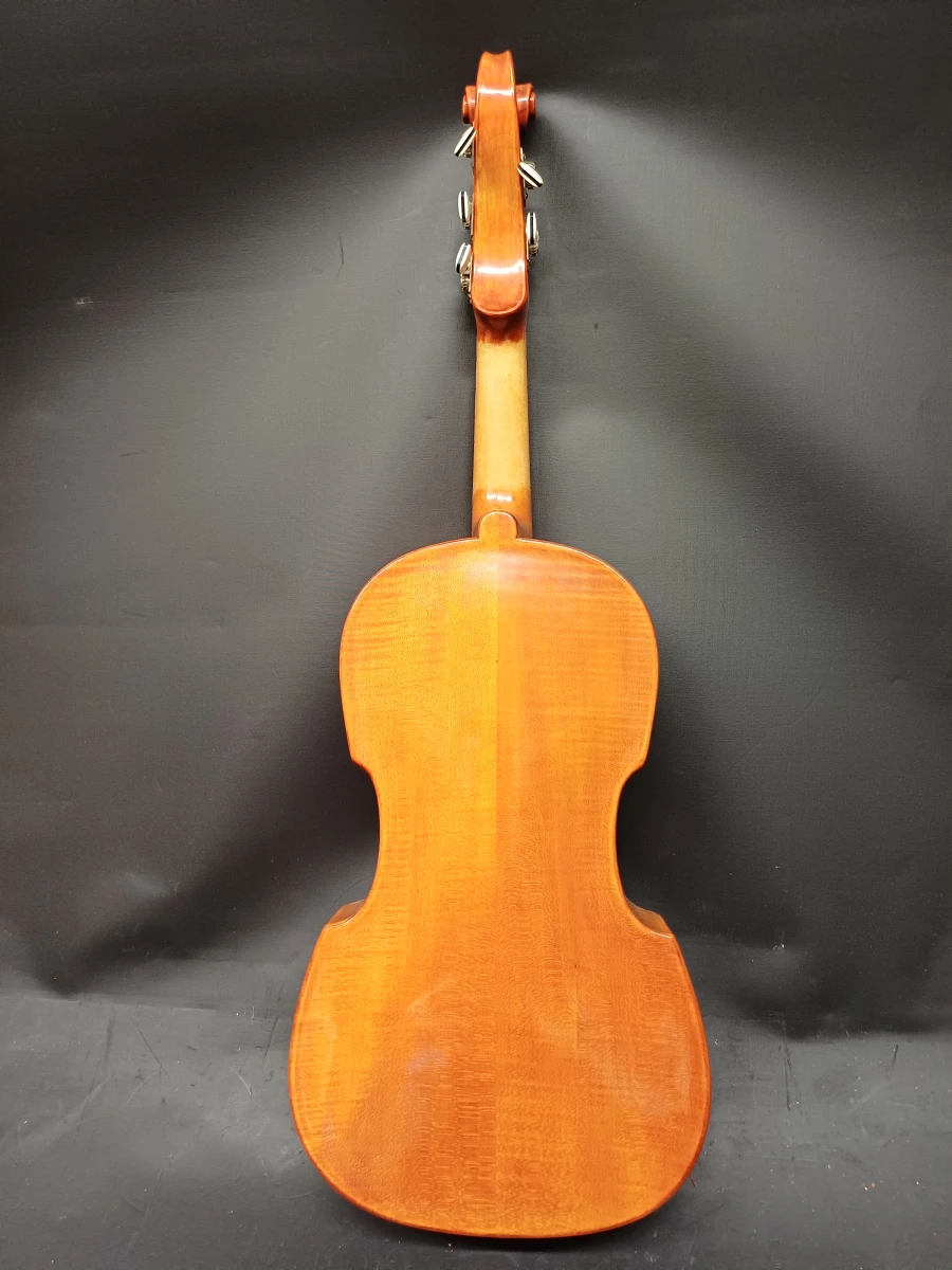 Viola Da Gamba met verstelbare strijkstok - foto 18