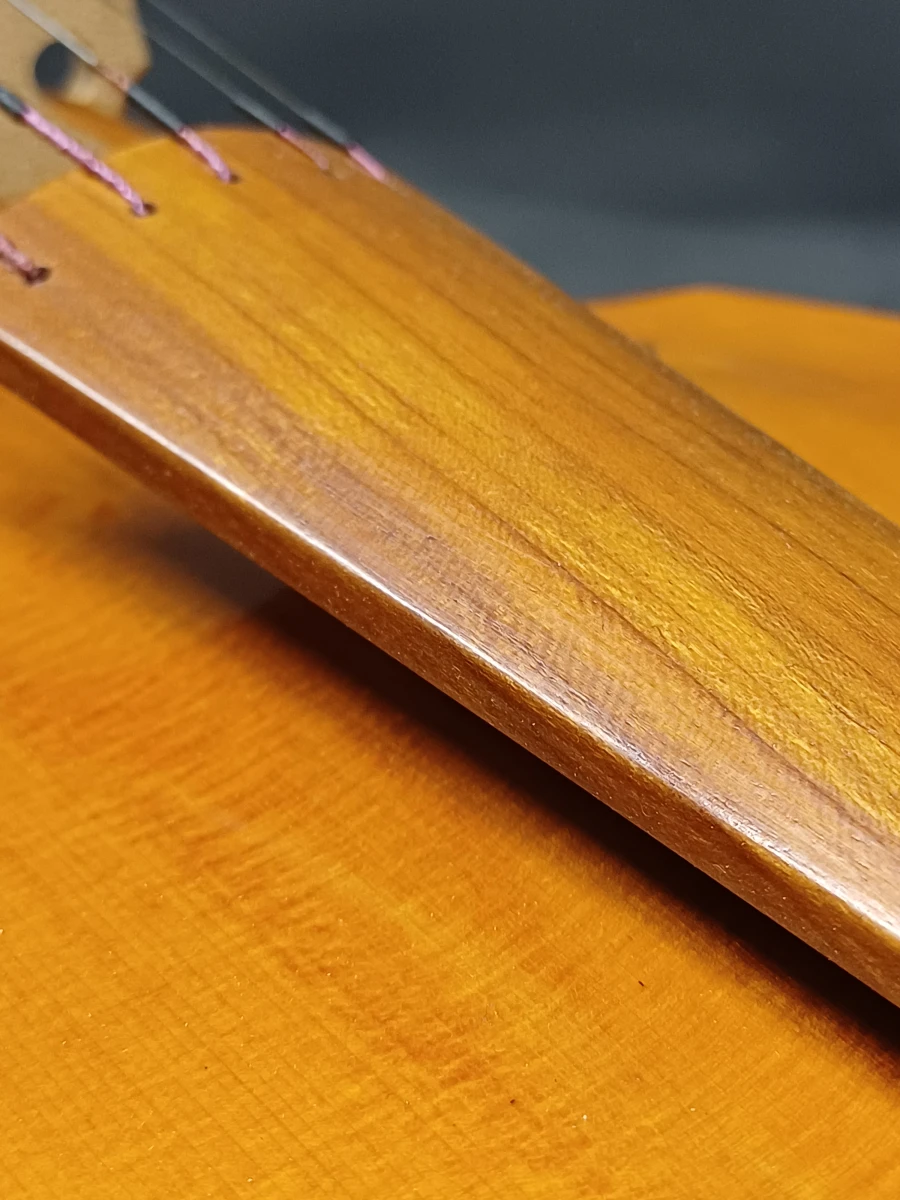 Viola Da Gamba met verstelbare strijkstok - foto 11
