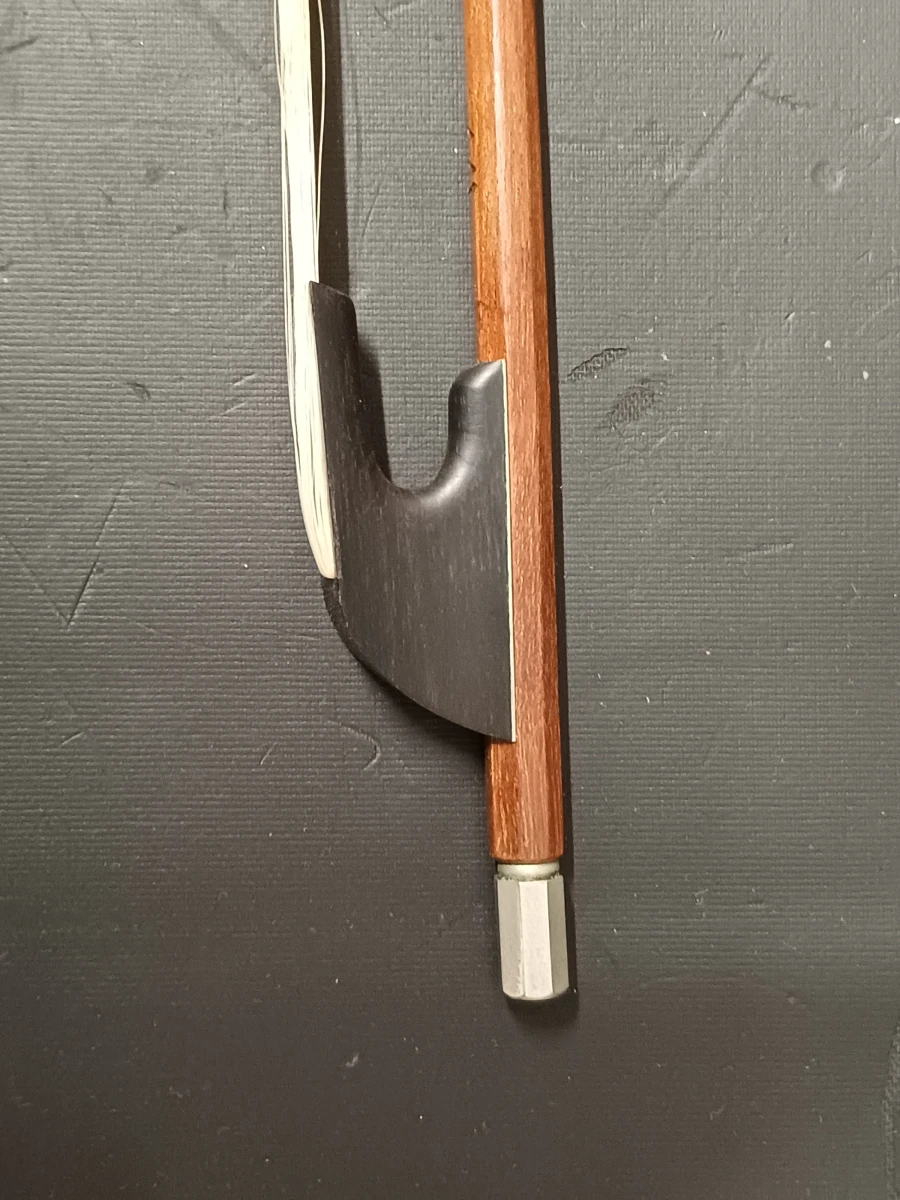 Viola Da Gamba met verstelbare strijkstok - foto 8