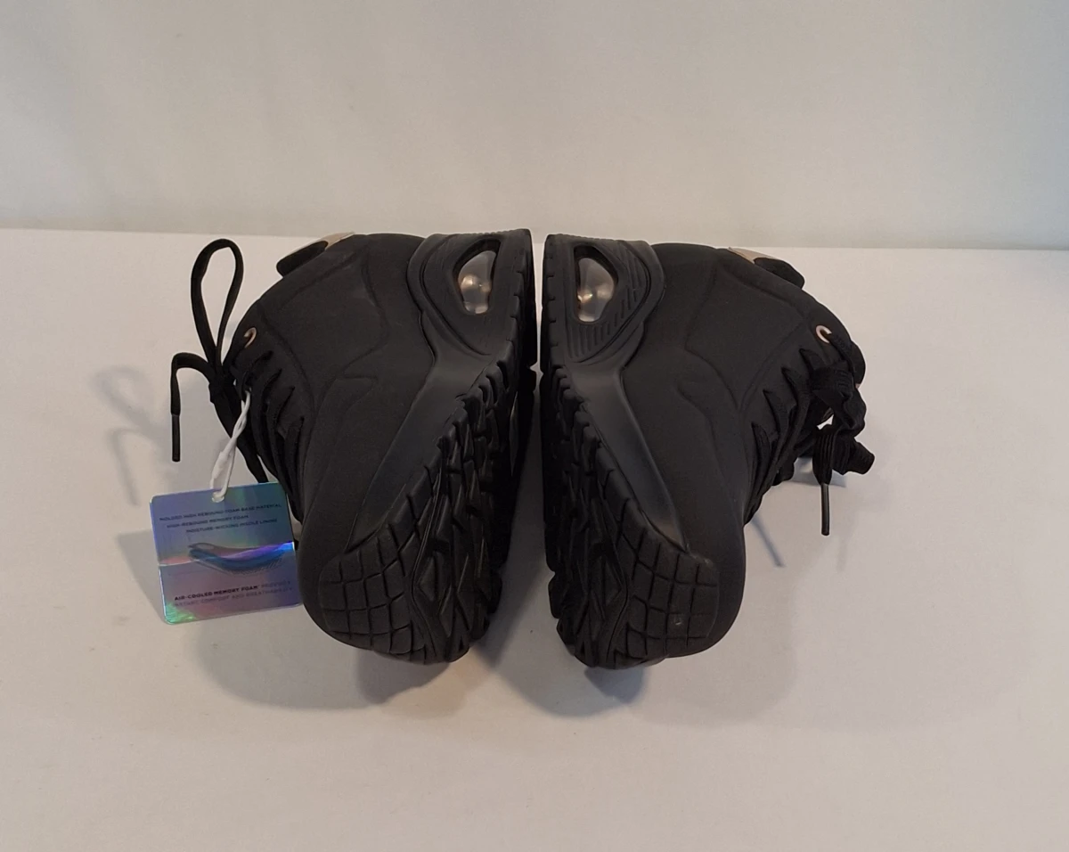 Skechers zwarte sportschoenenen - foto 3