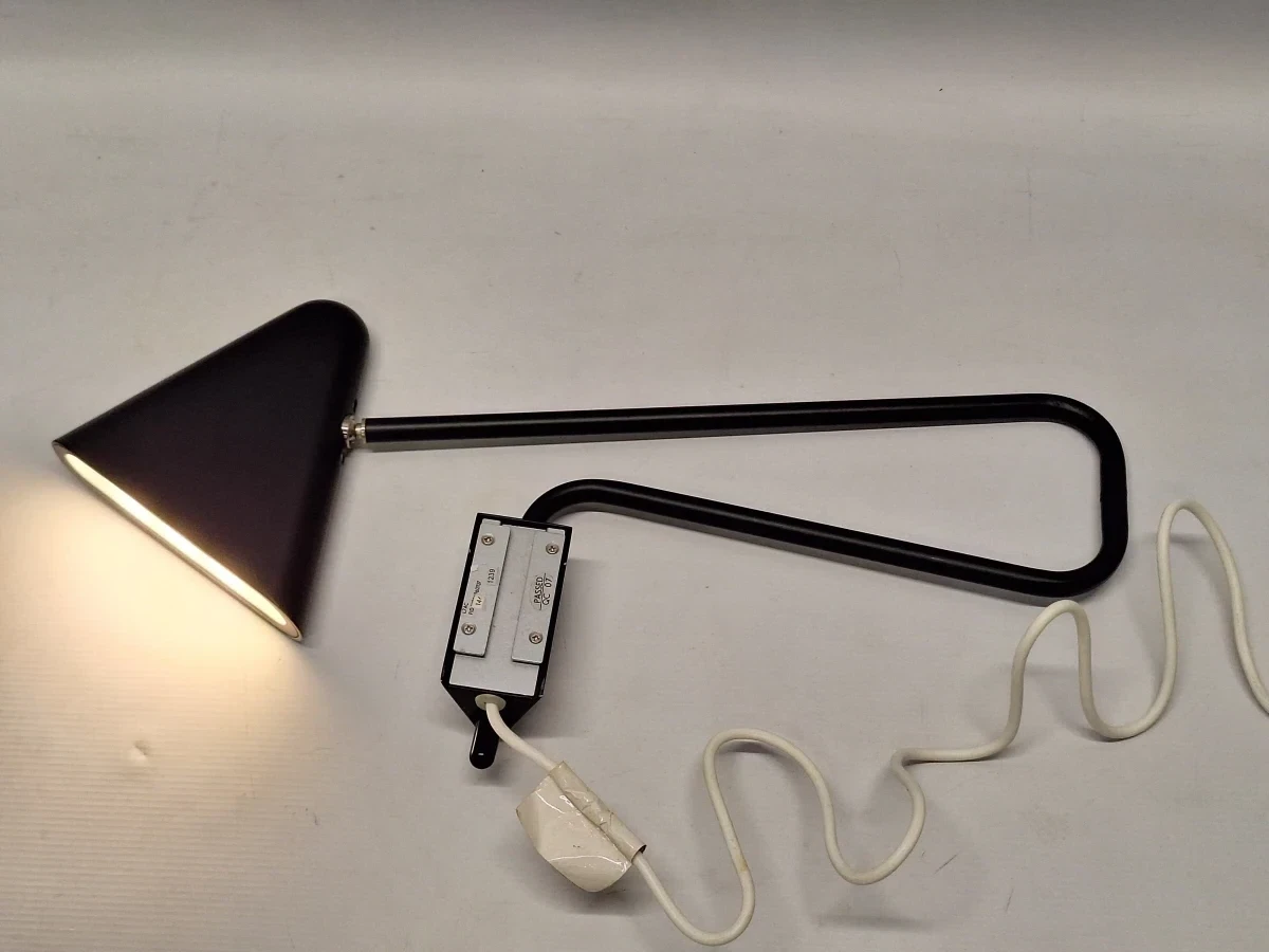 IKEA PS 2012 wandlamp by Johanna Jelinek - verstelbare bureau- en leeslamp - foto 6