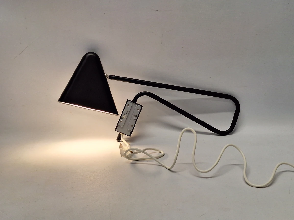 IKEA PS 2012 wandlamp by Johanna Jelinek - verstelbare bureau- en leeslamp - foto 4