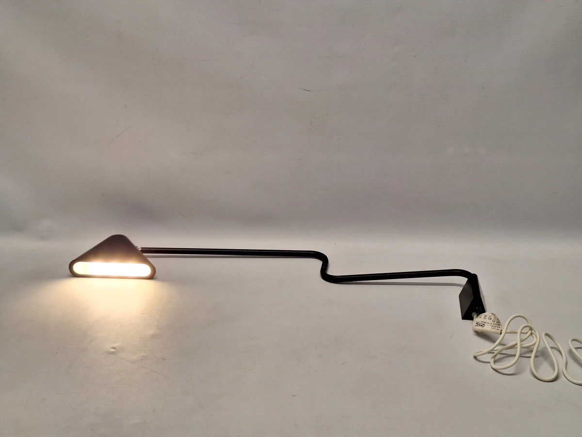 IKEA PS 2012 wandlamp by Johanna Jelinek - verstelbare bureau- en leeslamp - foto 3