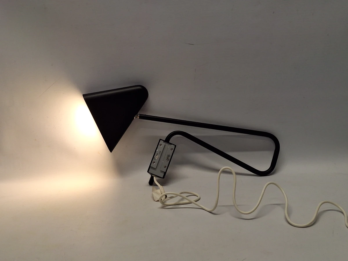 IKEA PS 2012 wandlamp by Johanna Jelinek - verstelbare bureau- en leeslamp - foto 5