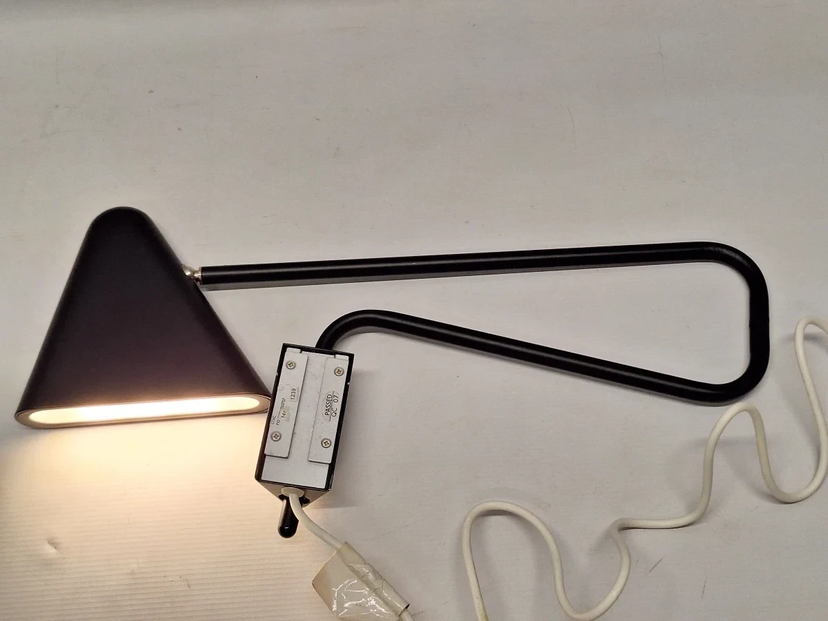IKEA PS 2012 wandlamp by Johanna Jelinek - verstelbare bureau- en leeslamp - foto 7