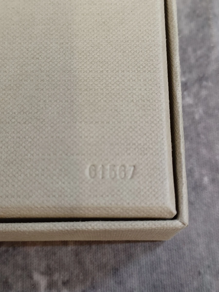 Stijlvolle Esprit meervoudige zilveren Damesring met zirconia - 925 - foto 10