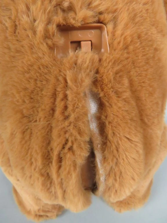 FurReal interactieve knuffelbeer - foto 4