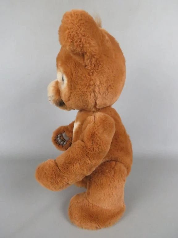 FurReal interactieve knuffelbeer - foto 2