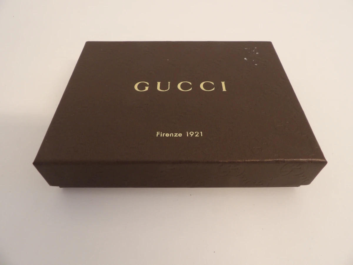 Gucci Iphone Touch Case (GG Supreme canvas) - foto 5