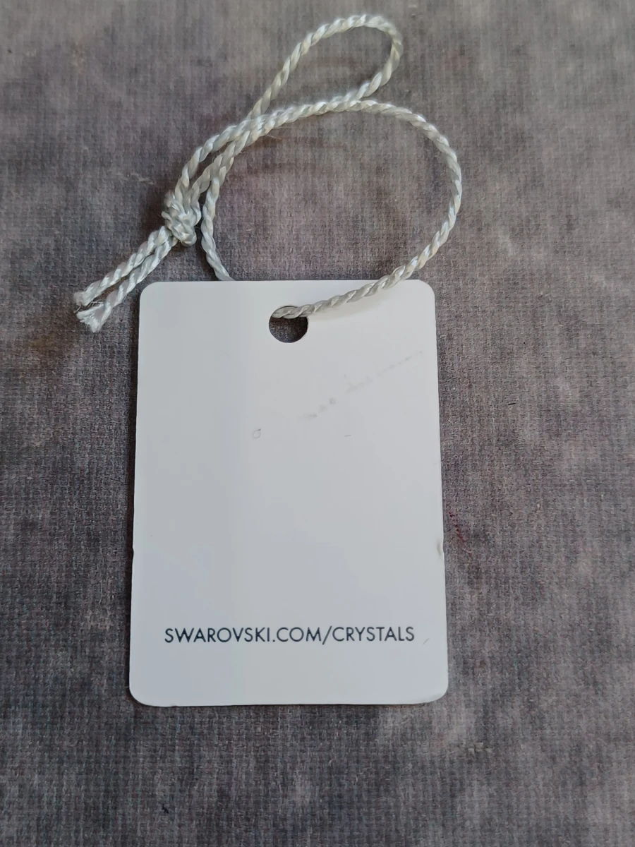 Elegante s.Oliver damesarmband met Swarovski® kristallen - foto 9