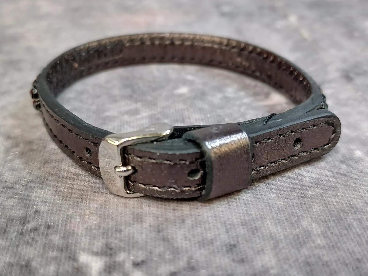 Elegante s.Oliver damesarmband met Swarovski® kristallen - foto 3