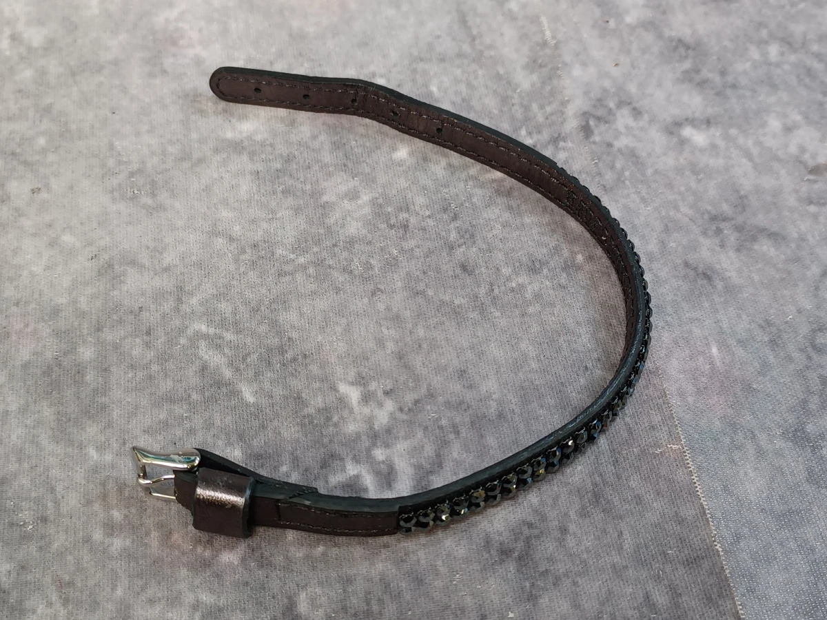 Elegante s.Oliver damesarmband met Swarovski® kristallen - foto 6