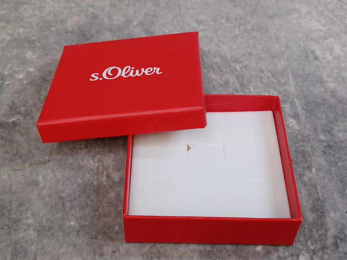 Elegante s.Oliver damesarmband met Swarovski® kristallen - foto 7