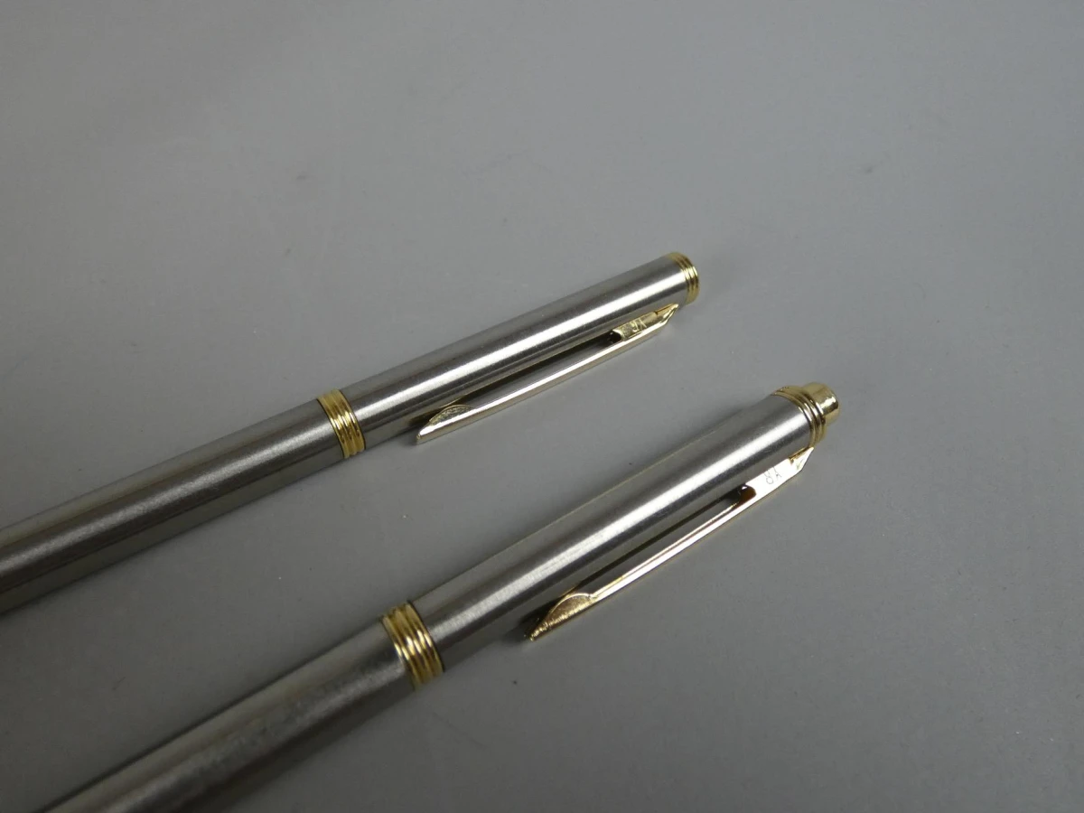 Luxe schrijfset (balpen en vulpotlood) - foto 2